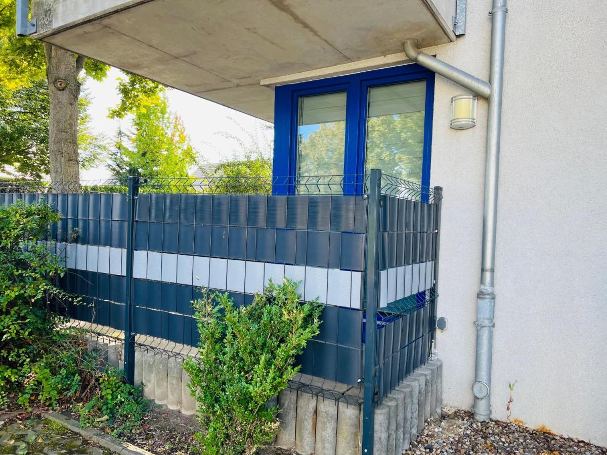 Dreamhopp28 - Kueche, Bis Zu 4 Personen Apartamento Magdeburgo Exterior foto